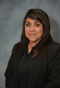  senator Angela Martinez