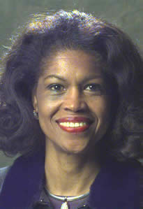  senator Barbara Ballard