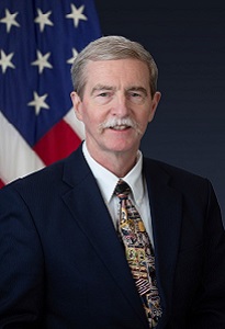  senator Bill Clifford