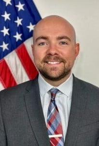 Representative Brad Barrett - Kansas Republican