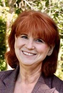 Representative Charlotte Esau - Kansas Republican