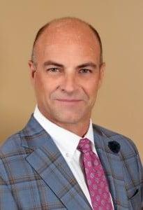 Representative Chip VanHouden - Kansas Republican