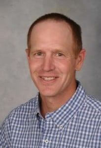 Representative Dale Helwig - Kansas Republican