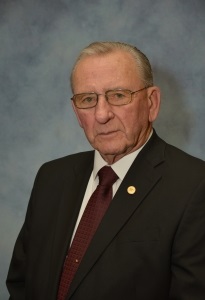  senator Dan Goddard