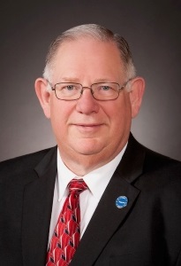  senator Daniel Hawkins