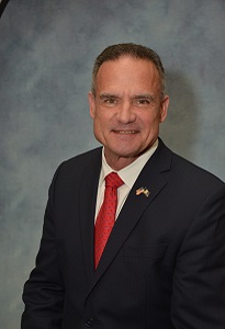  senator David Buehler