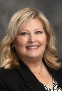 Representative Dawn Wolf - Kansas Republican