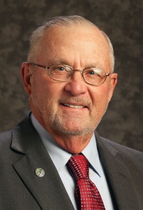  senator Doug Blex
