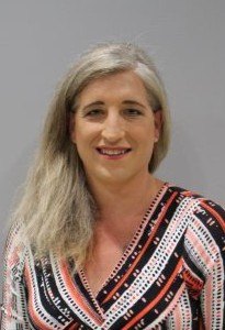 Representative Elle Abigail Boatman - Kansas Democratic