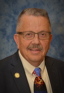  senator Emil Bergquist