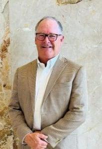 Representative Greg Wilson - Kansas Republican