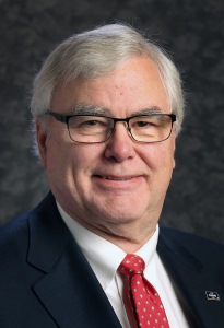  senator Jerry Stogsdill