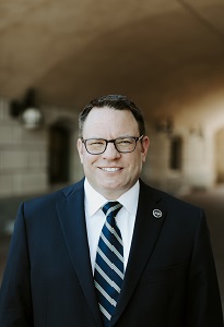  senator Jesse Borjon