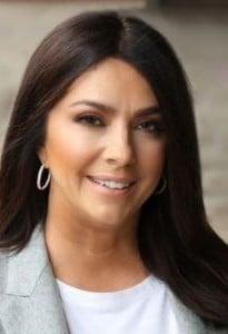 Representative Jill Ward - Kansas Republican