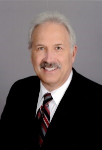  senator John Resman