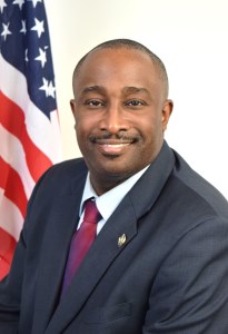  senator KC Ohaebosim