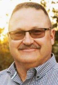 Representative Kevin Schwertfeger - Kansas Republican