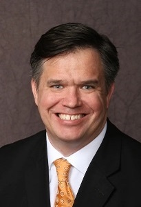  senator Kirk Haskins