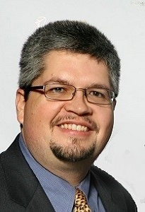  senator Kyle Hoffman