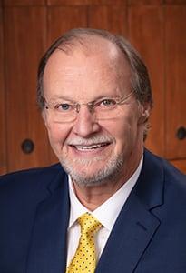 Representative Martin Long - Kansas Republican