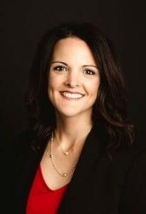 Representative Megan Steele - Kansas Republican