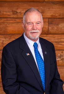  senator Michael Murphy
