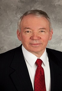  senator Mike Dodson
