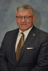  senator Nate Butler