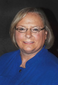  senator Pam Curtis