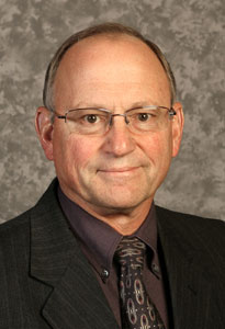  senator Randy Garber