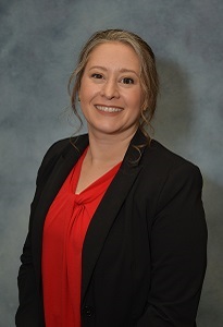  senator Rebecca Schmoe