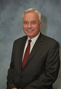  senator Ron Bryce