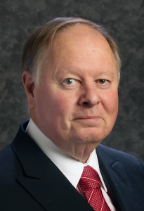  senator Ron Ellis