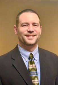 Representative Sean Willcott - Kansas Republican