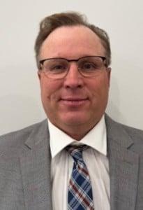 Representative Shawn Chauncey - Kansas Republican