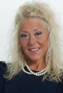 Representative Sherri Brantley - Kansas Republican