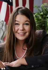  senator Stephanie Sawyer Clayton