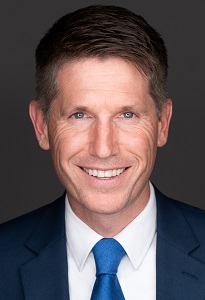  senator Steven Howe