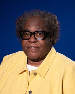 Representative Wanda Paige - Kansas Democratic