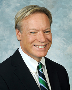  senator Chris Freeland