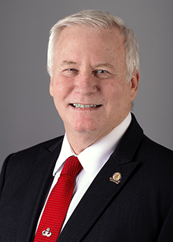 Representative D.J. Johnson - Kentucky Republican