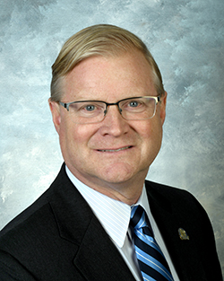  senator Damon Thayer