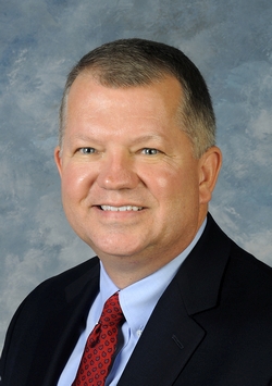  senator Danny Carroll