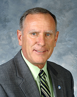  senator David Hale