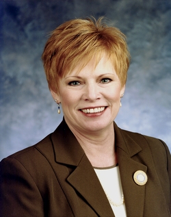  senator Denise Harper Angel