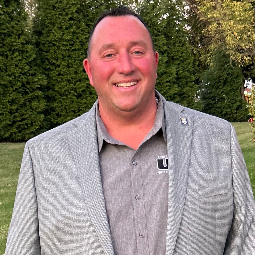 Senator Gary Clemons - Kentucky Democratic