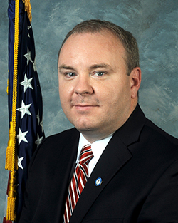  senator Jason Nemes