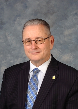  senator Jimmy Higdon