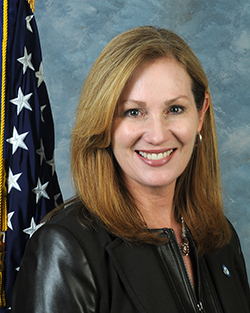 Representative Kim Moser - Kentucky Republican