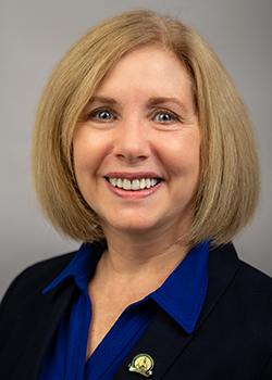  senator Lisa Willner